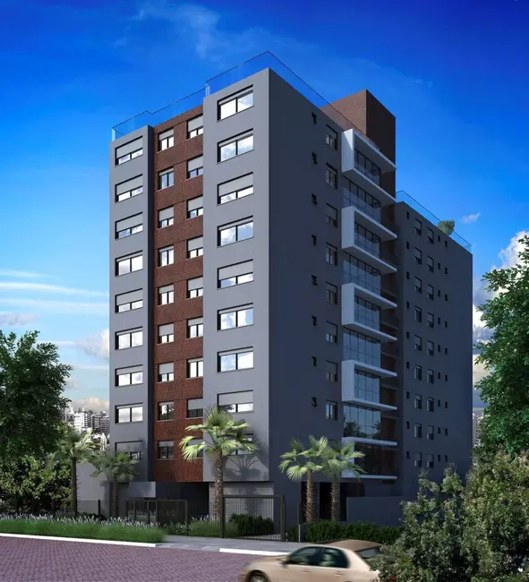 Foto 1 de Apartamento com 3 quartos à venda, 120m2 em Tristeza, Porto Alegre - RS