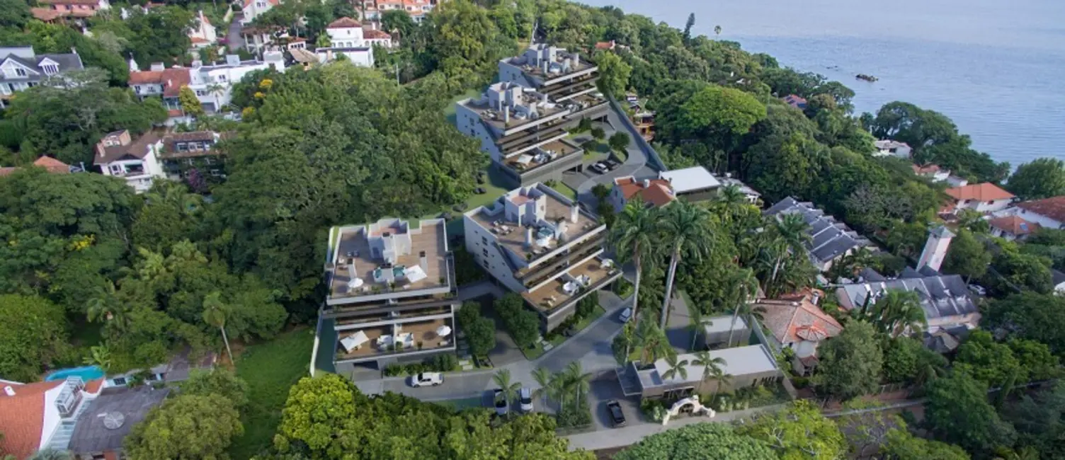 Foto 2 de Apartamento com 3 quartos à venda, 250m2 em Tristeza, Porto Alegre - RS