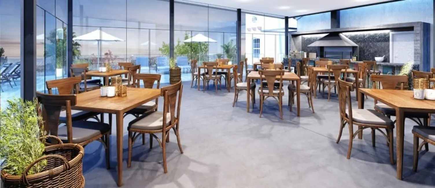 Foto 7 de Apartamento com 3 quartos à venda, 193m2 em Tristeza, Porto Alegre - RS