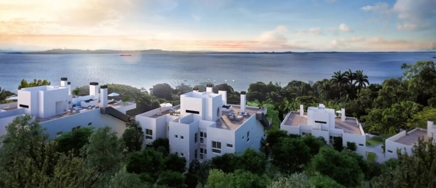 Foto 3 de Apartamento com 3 quartos à venda, 389m2 em Tristeza, Porto Alegre - RS