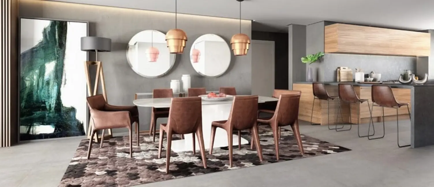 Foto 4 de Apartamento com 3 quartos à venda, 389m2 em Tristeza, Porto Alegre - RS