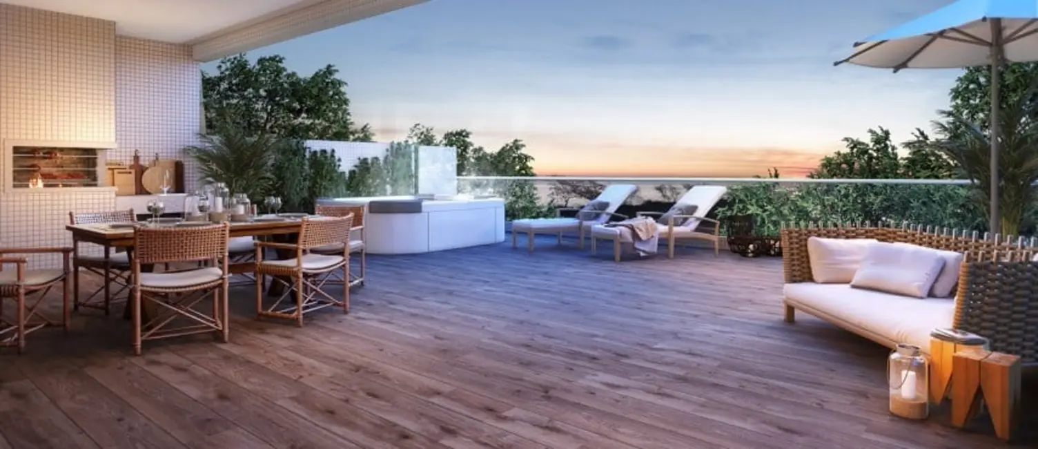 Foto 8 de Apartamento com 3 quartos à venda, 389m2 em Tristeza, Porto Alegre - RS