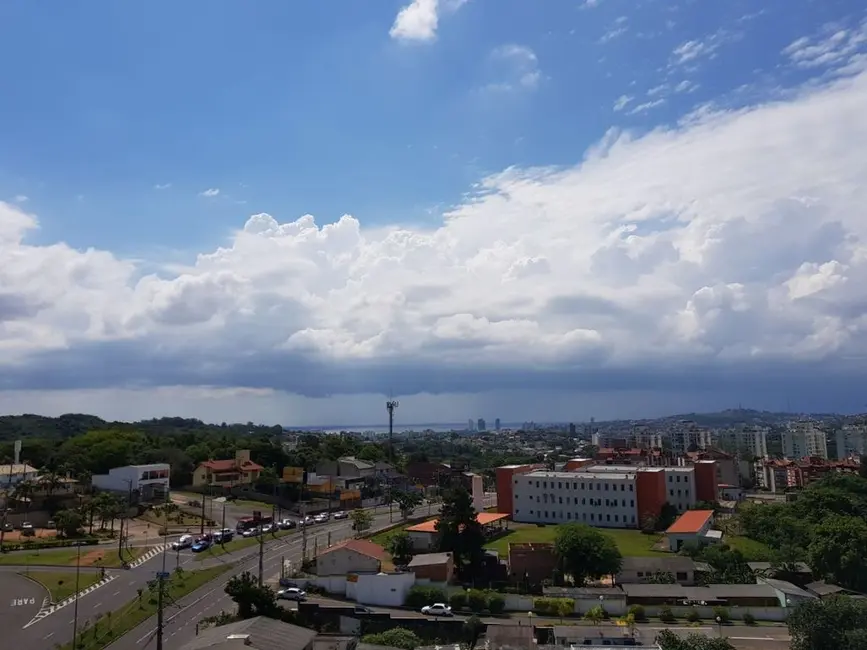 Foto 9 de Apartamento com 2 quartos à venda, 105m2 em Cavalhada, Porto Alegre - RS