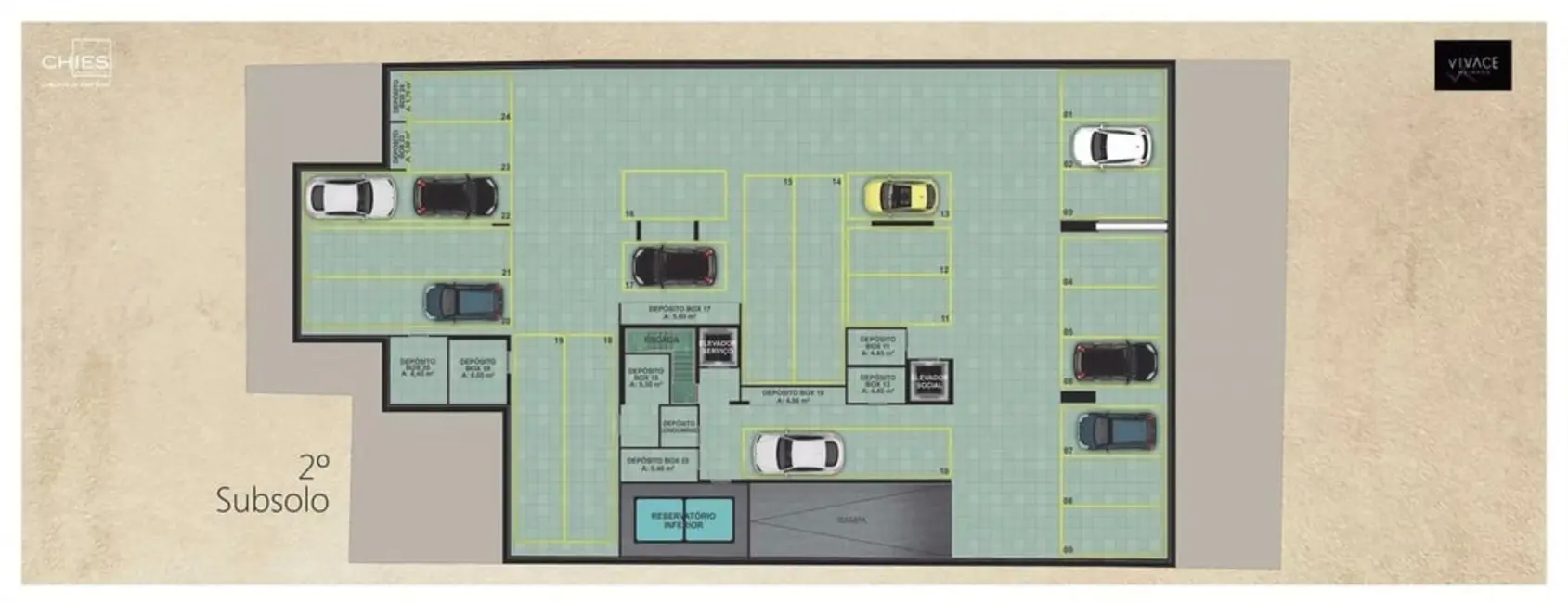 Foto 2 de Apartamento com 4 quartos à venda, 256m2 em Moinhos de Vento, Porto Alegre - RS