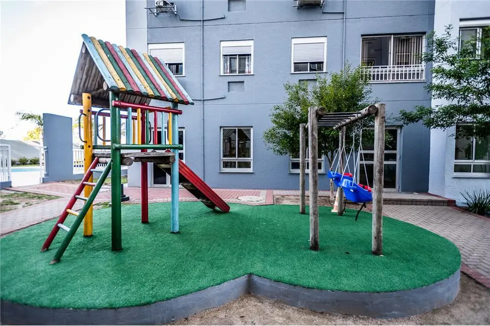 Foto 8 de Apartamento com 3 quartos à venda, 67m2 em Passo das Pedras, Porto Alegre - RS