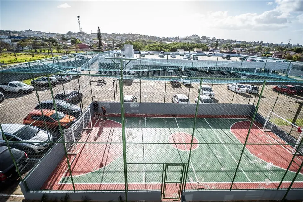 Foto 5 de Apartamento com 3 quartos à venda, 67m2 em Passo das Pedras, Porto Alegre - RS