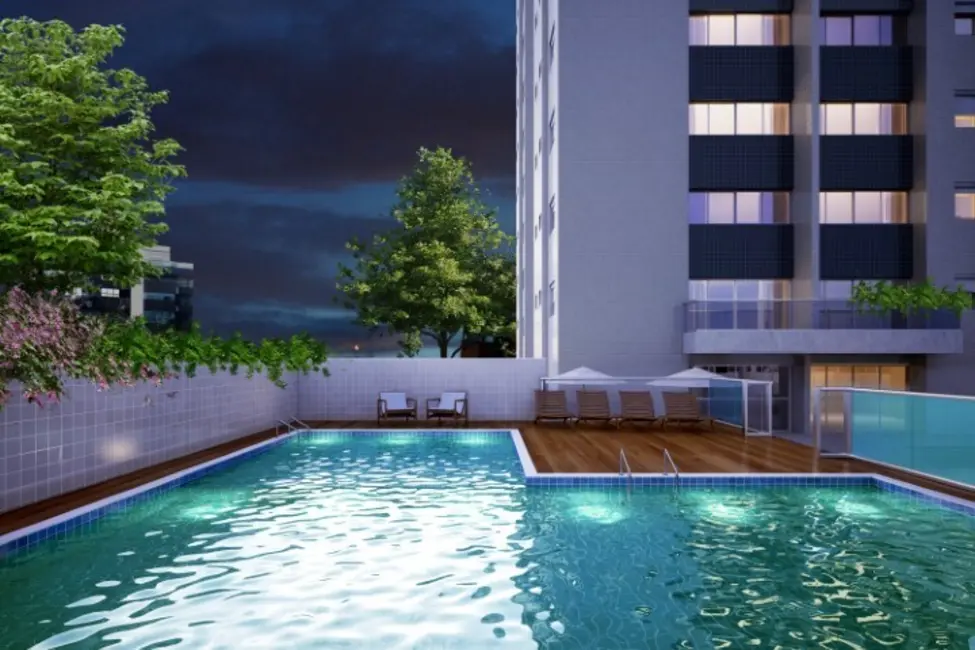 Foto 5 de Apartamento com 2 quartos à venda, 69m2 em Bom Jesus, Porto Alegre - RS