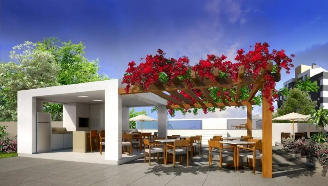 Foto 7 de Apartamento com 2 quartos à venda, 69m2 em Bom Jesus, Porto Alegre - RS