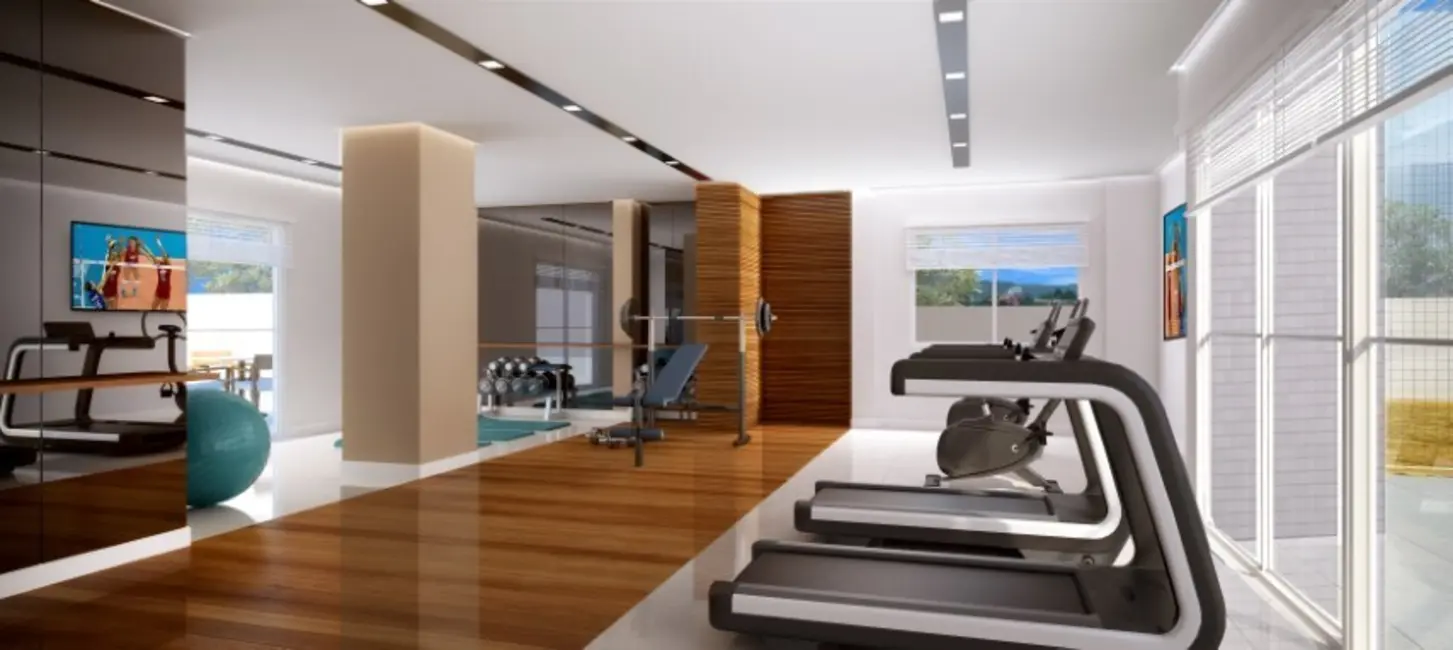 Foto 4 de Apartamento com 2 quartos à venda, 69m2 em Bom Jesus, Porto Alegre - RS