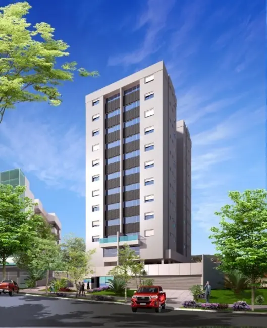 Foto 6 de Apartamento com 2 quartos à venda, 69m2 em Bom Jesus, Porto Alegre - RS