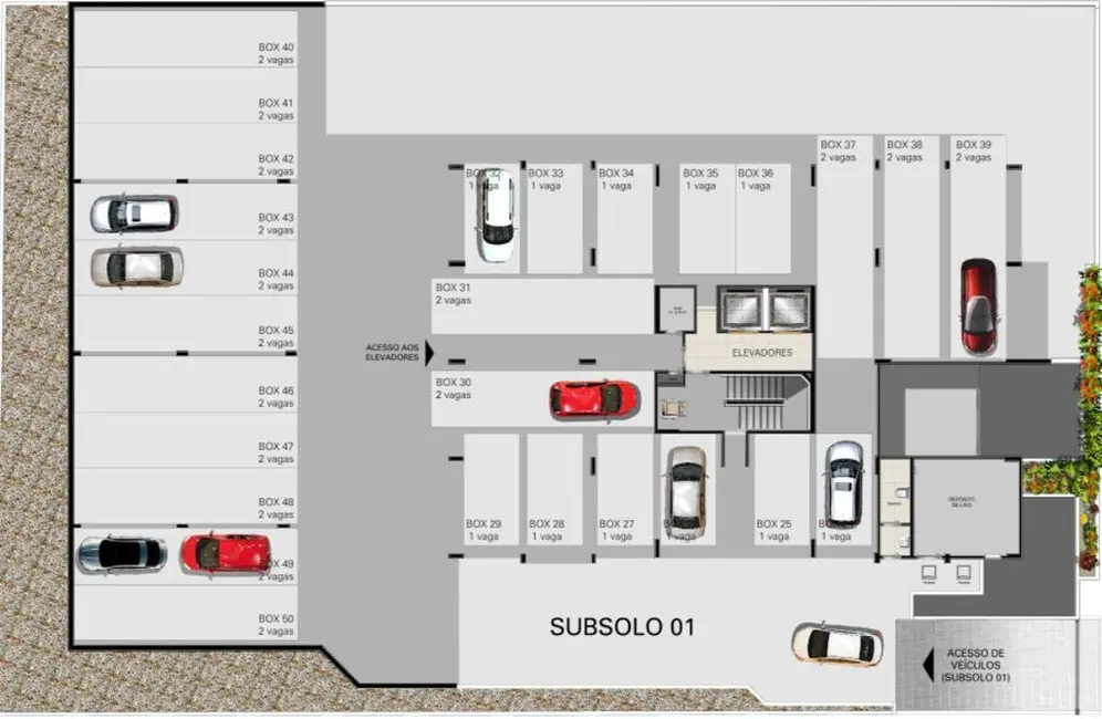 Foto 9 de Apartamento com 2 quartos à venda, 69m2 em Bom Jesus, Porto Alegre - RS