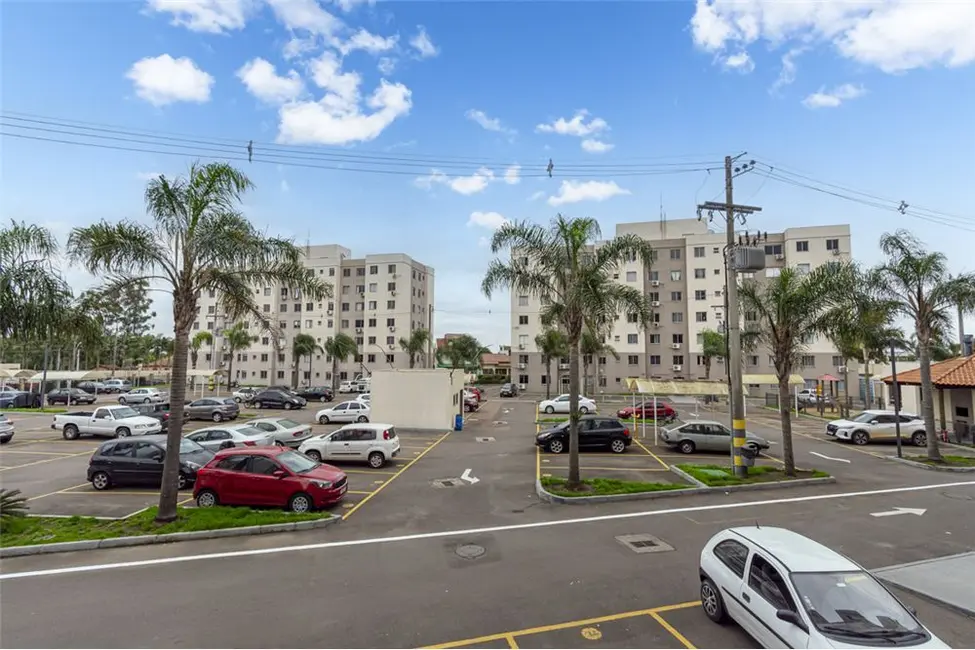 Apartamento com 2 quartos à venda, 42m2 em Mato Grande, Canoas - RS - imagem 2 Foto 2 de Apartamento com 2 quartos à venda, 42m2 em Mato Grande, Canoas - RS