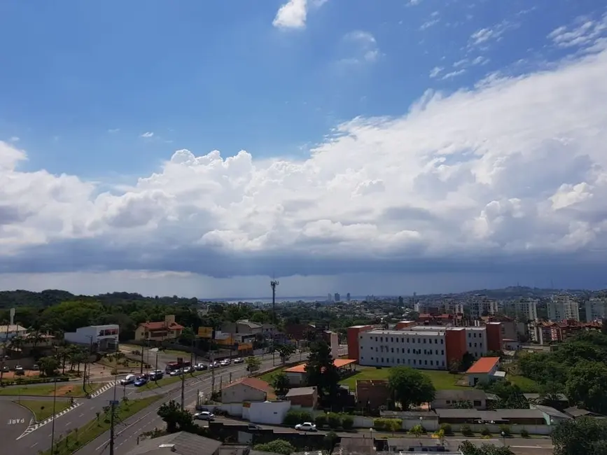 Foto 9 de Apartamento com 2 quartos à venda, 67m2 em Cavalhada, Porto Alegre - RS