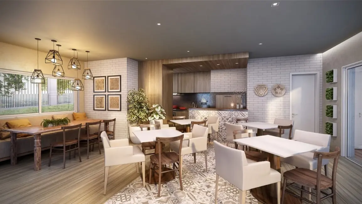 Casa com 3 quartos à venda, 195m2 em Morro Santana, Porto Alegre - RS - imagem 7 Foto 7 de Casa com 3 quartos à venda, 195m2 em Morro Santana, Porto Alegre - RS