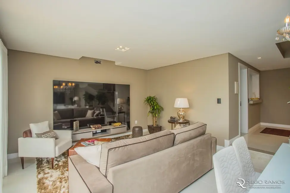 Casa com 3 quartos à venda, 195m2 em Morro Santana, Porto Alegre - RS - imagem 8 Foto 8 de Casa com 3 quartos à venda, 195m2 em Morro Santana, Porto Alegre - RS