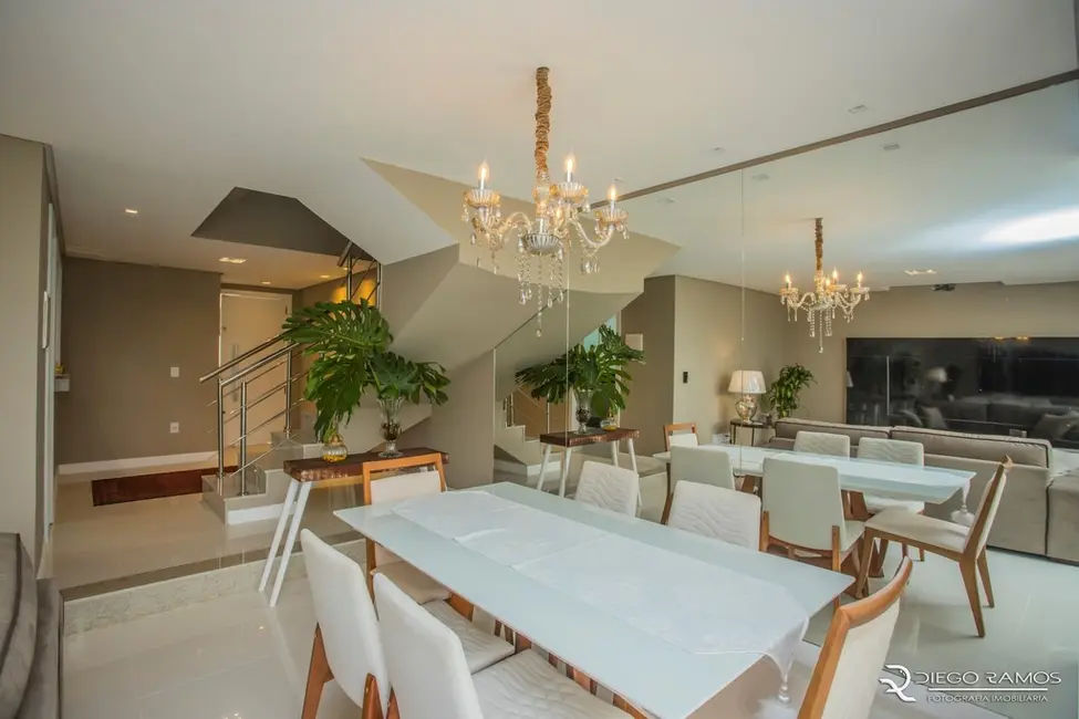 Casa com 3 quartos à venda, 195m2 em Morro Santana, Porto Alegre - RS - imagem 9 Foto 9 de Casa com 3 quartos à venda, 195m2 em Morro Santana, Porto Alegre - RS
