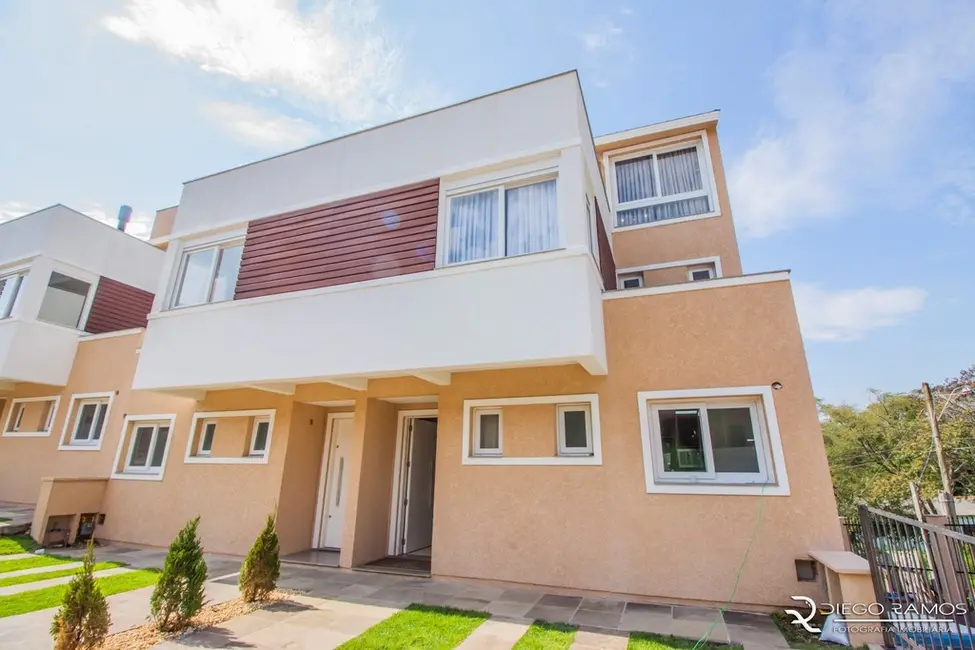 Casa com 3 quartos à venda, 195m2 em Morro Santana, Porto Alegre - RS - imagem 4 Foto 4 de Casa com 3 quartos à venda, 195m2 em Morro Santana, Porto Alegre - RS