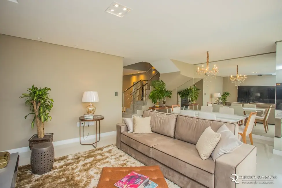 Casa com 3 quartos à venda, 195m2 em Morro Santana, Porto Alegre - RS - imagem 5 Foto 5 de Casa com 3 quartos à venda, 195m2 em Morro Santana, Porto Alegre - RS