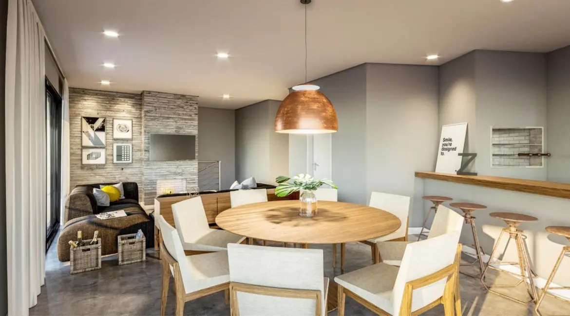 Foto 7 de Apartamento com 2 quartos à venda, 107m2 em Petrópolis, Porto Alegre - RS