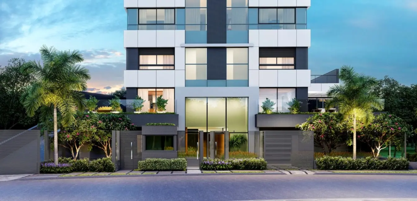 Foto 3 de Apartamento com 2 quartos à venda, 107m2 em Petrópolis, Porto Alegre - RS