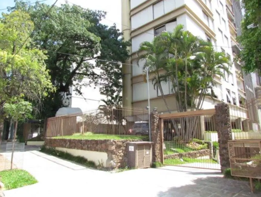 Foto 3 de Apartamento com 4 quartos à venda, 547m2 em Floresta, Porto Alegre - RS