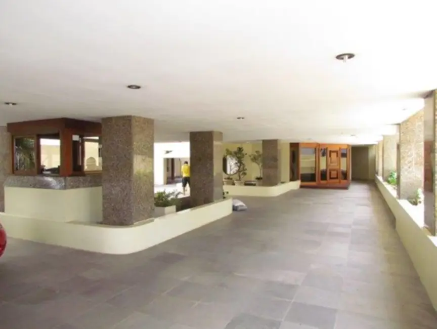 Foto 4 de Apartamento com 4 quartos à venda, 547m2 em Floresta, Porto Alegre - RS