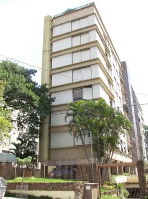 Foto 2 de Apartamento com 4 quartos à venda, 547m2 em Floresta, Porto Alegre - RS