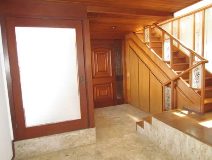 Foto 5 de Apartamento com 4 quartos à venda, 547m2 em Floresta, Porto Alegre - RS