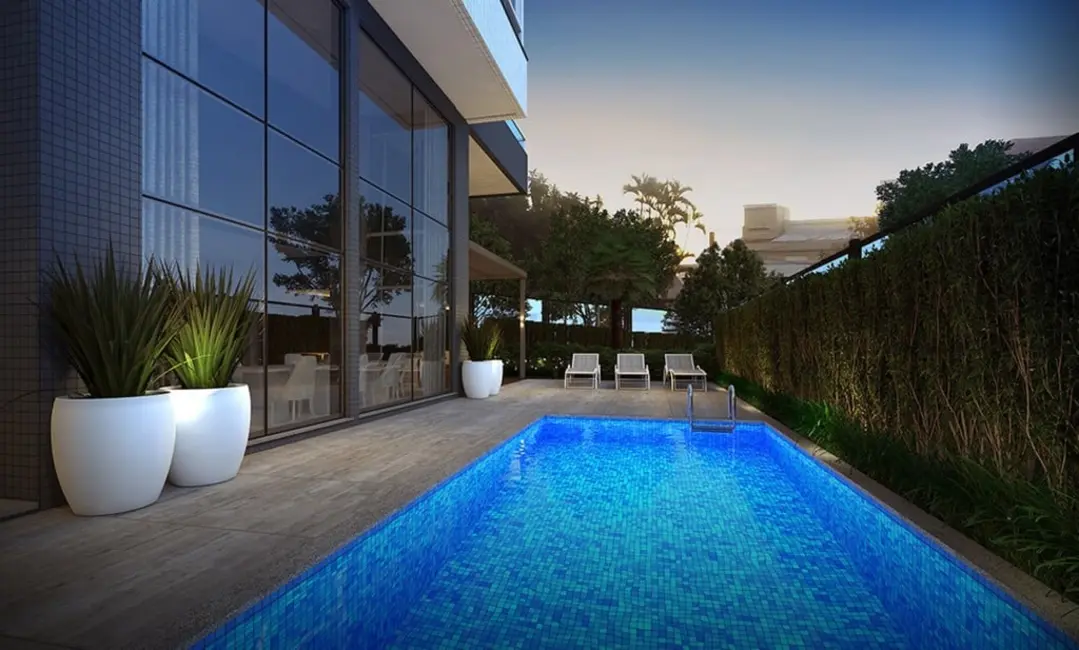 Apartamento com 3 quartos à venda, 203m2 em Menino Deus, Porto Alegre - RS - imagem 9 Foto 9 de Apartamento com 3 quartos à venda, 203m2 em Menino Deus, Porto Alegre - RS