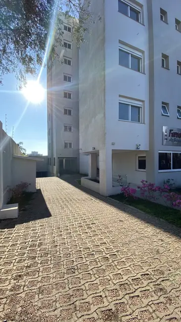 Foto 4 de Apartamento com 1 quarto à venda, 48m2 em Santo Antônio, Porto Alegre - RS