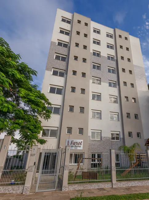 Foto 1 de Apartamento com 1 quarto à venda, 48m2 em Santo Antônio, Porto Alegre - RS