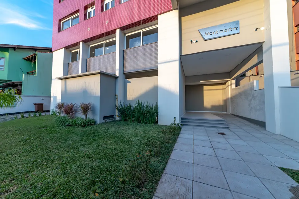 Foto 3 de Apartamento com 2 quartos à venda, 57m2 em Santo Antônio, Porto Alegre - RS