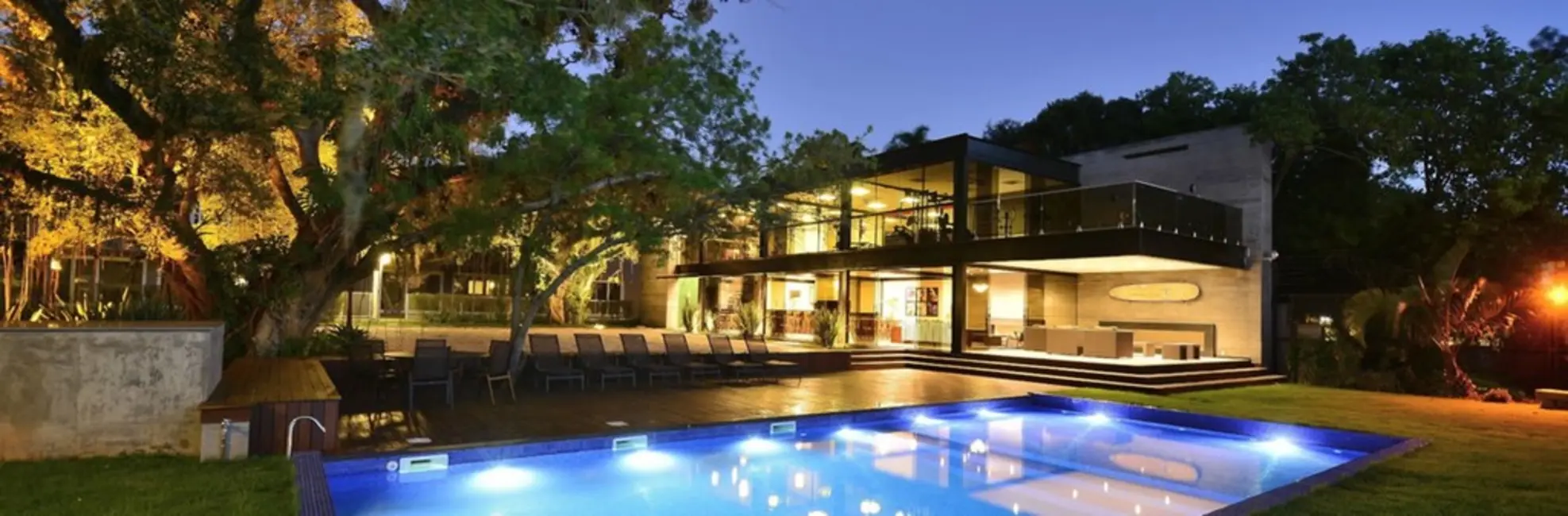 Casa com 3 quartos à venda, 685m2 em Tristeza, Porto Alegre - RS - imagem 6 Foto 6 de Casa com 3 quartos à venda, 685m2 em Tristeza, Porto Alegre - RS