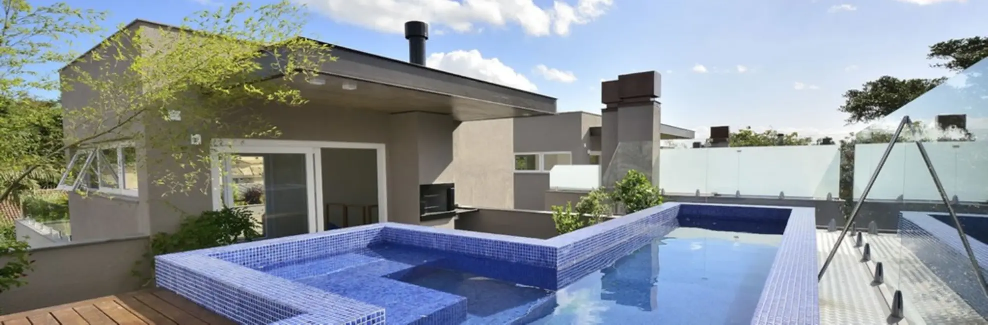 Casa com 3 quartos à venda, 685m2 em Tristeza, Porto Alegre - RS - imagem 7 Foto 7 de Casa com 3 quartos à venda, 685m2 em Tristeza, Porto Alegre - RS