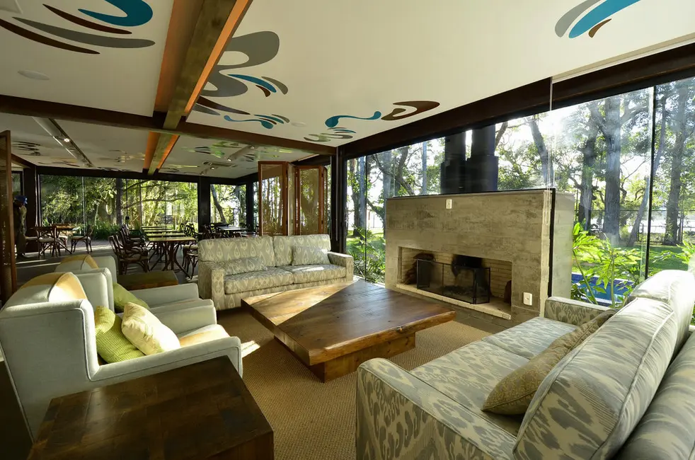 Foto 4 de Casa com 4 quartos à venda, 543m2 em Ipanema, Porto Alegre - RS