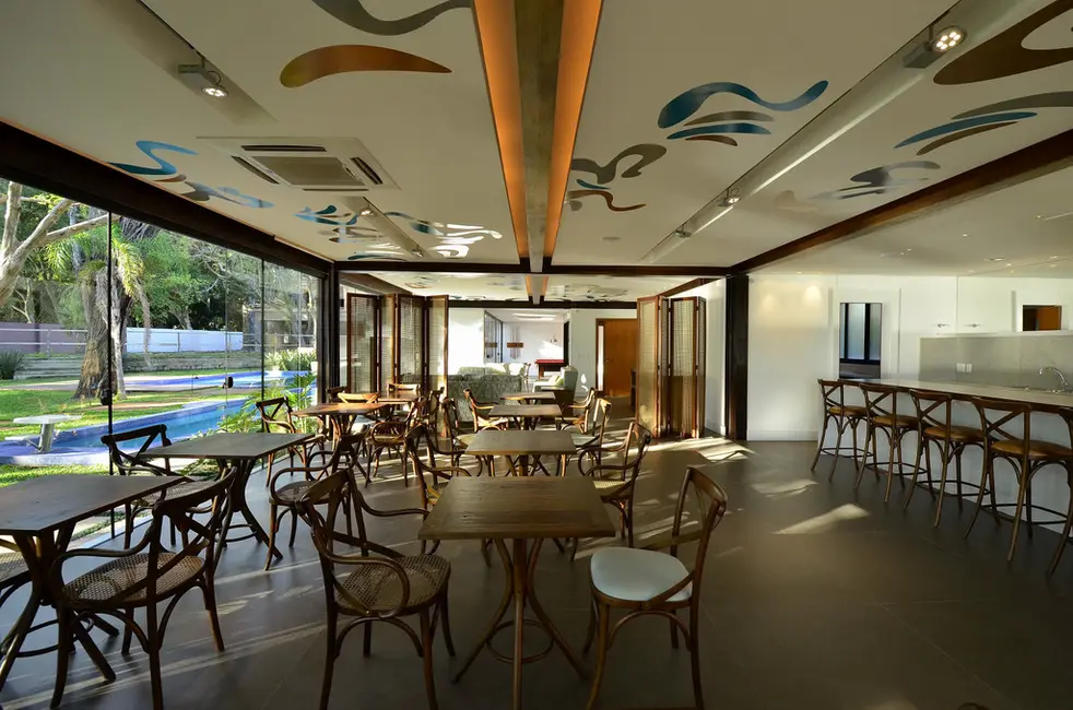 Foto 5 de Casa com 4 quartos à venda, 543m2 em Ipanema, Porto Alegre - RS