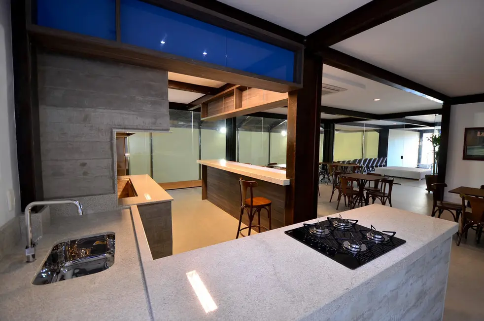 Foto 9 de Casa com 4 quartos à venda, 543m2 em Ipanema, Porto Alegre - RS