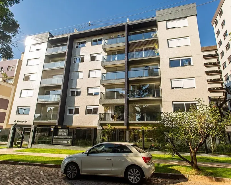 Foto 2 de Apartamento com 3 quartos à venda, 186m2 em Tristeza, Porto Alegre - RS