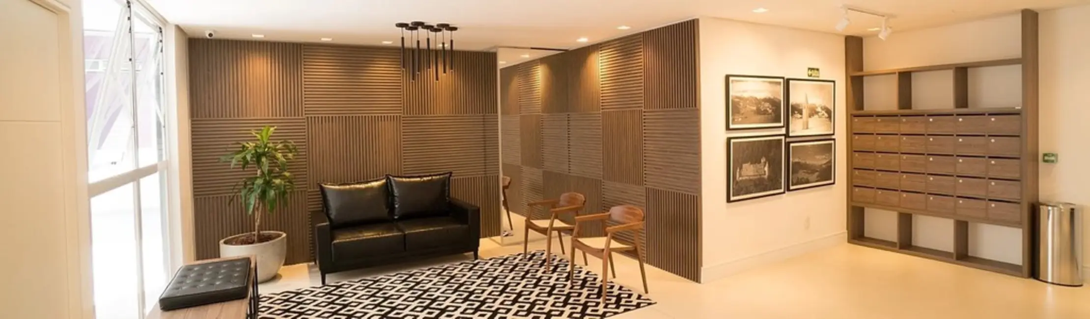 Apartamento com 3 quartos à venda, 186m2 em Tristeza, Porto Alegre - RS - imagem 4 Foto 4 de Apartamento com 3 quartos à venda, 186m2 em Tristeza, Porto Alegre - RS