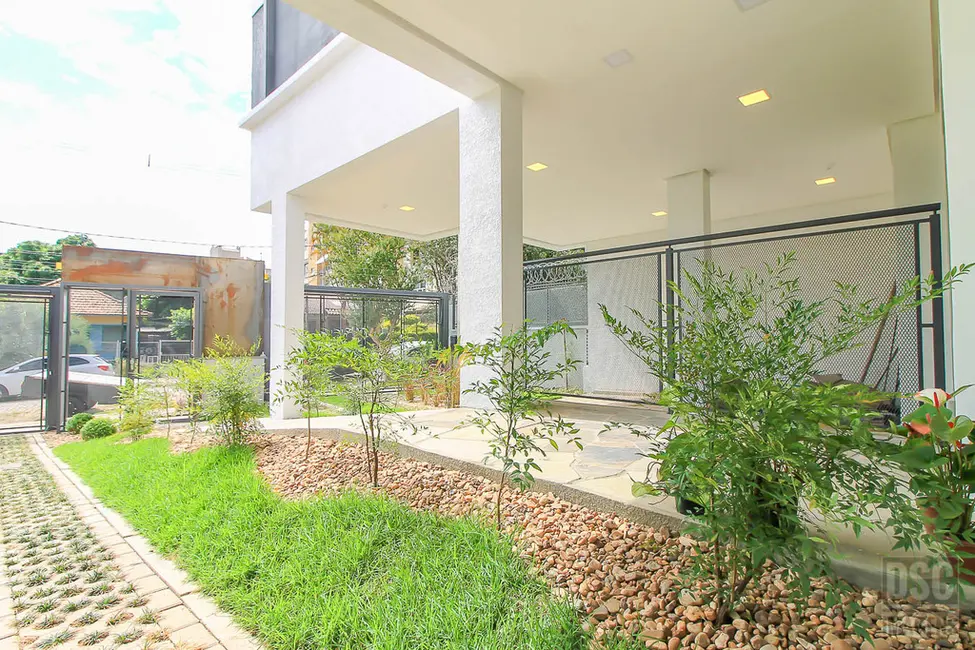 Foto 9 de Apartamento com 1 quarto à venda, 34m2 em Menino Deus, Porto Alegre - RS