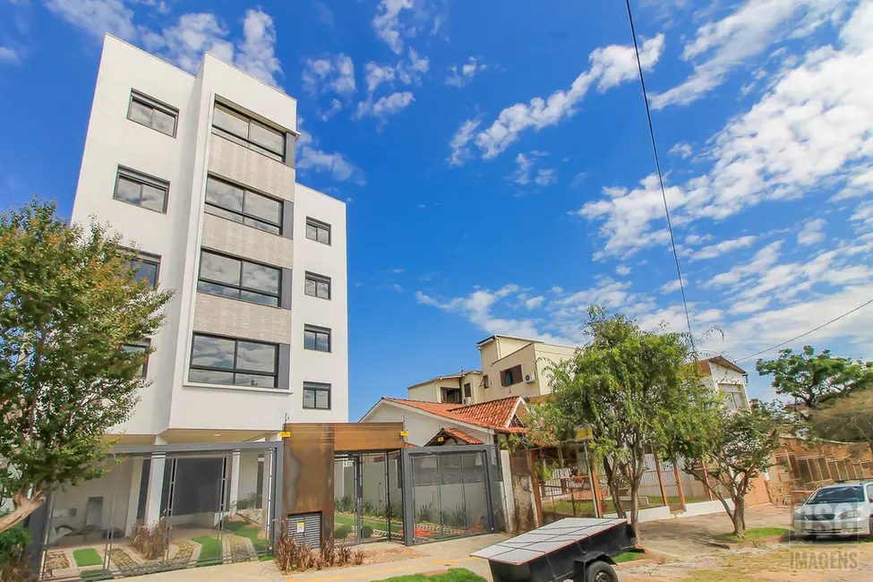 Foto 7 de Apartamento com 1 quarto à venda, 34m2 em Menino Deus, Porto Alegre - RS