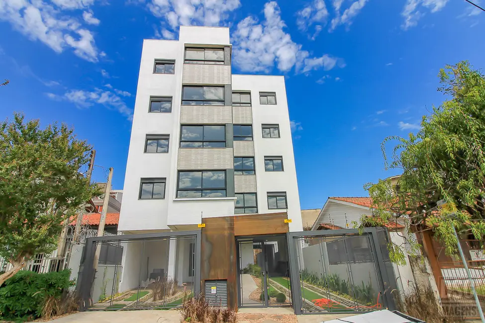 Foto 6 de Apartamento com 1 quarto à venda, 34m2 em Menino Deus, Porto Alegre - RS