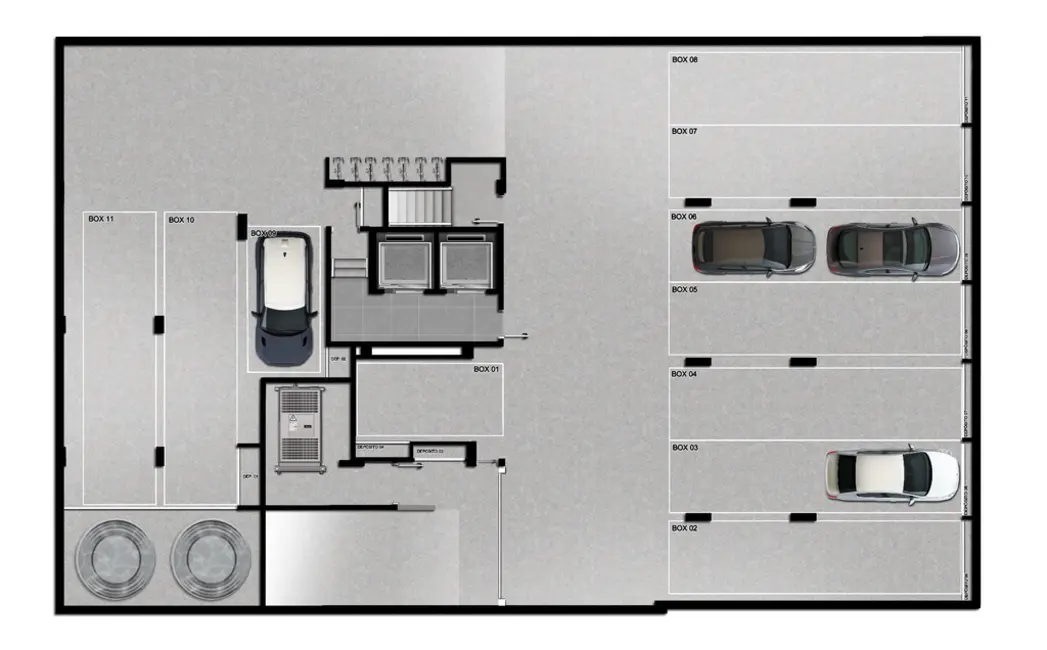 Foto 1 de Apartamento com 2 quartos à venda, 134m2 em Mont Serrat, Porto Alegre - RS
