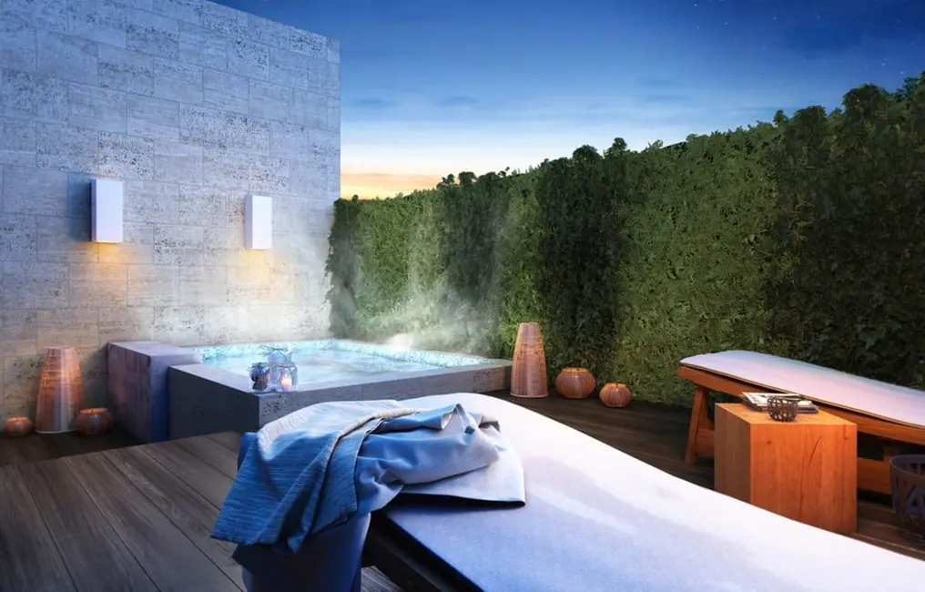 Foto 9 de Apartamento com 2 quartos à venda, 105m2 em Mont Serrat, Porto Alegre - RS