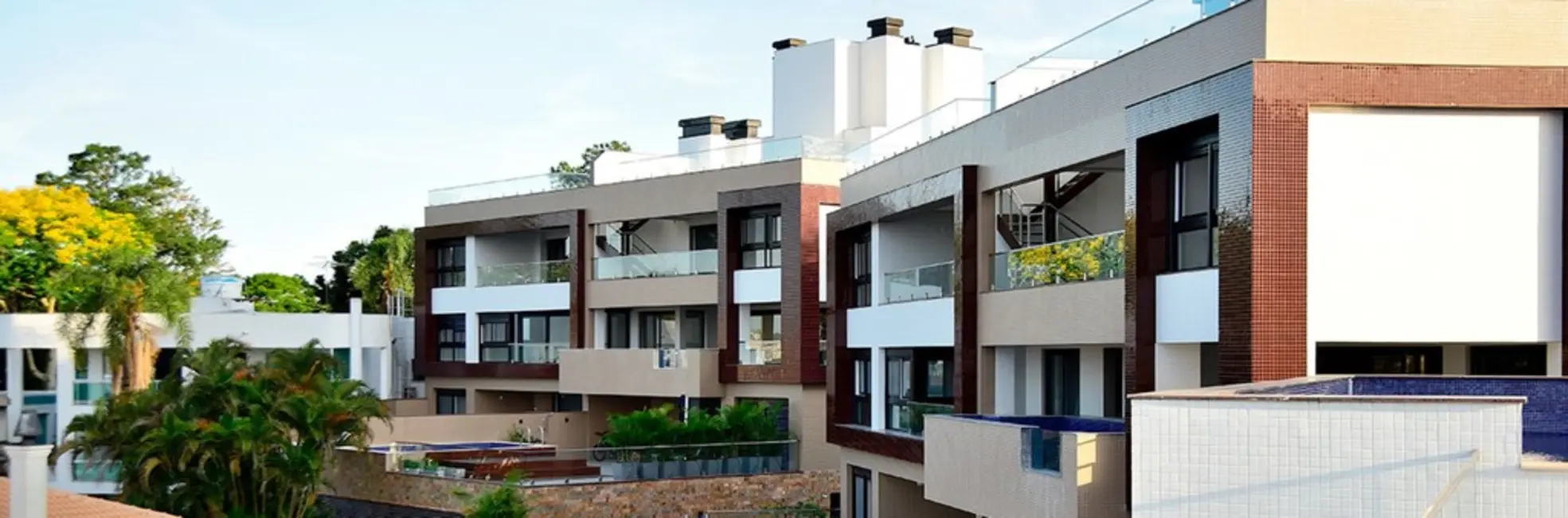 Foto 2 de Apartamento com 3 quartos à venda, 346m2 em Vila Assunção, Porto Alegre - RS