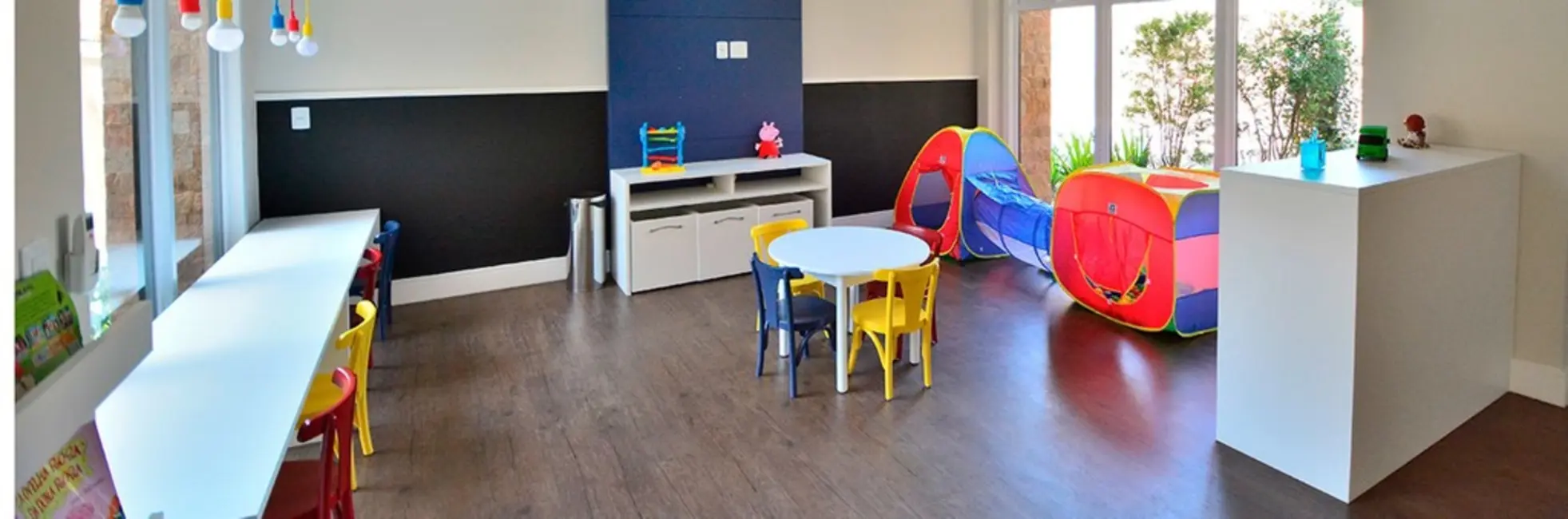 Apartamento com 3 quartos à venda, 346m2 em Vila Assunção, Porto Alegre - RS - imagem 3 Foto 3 de Apartamento com 3 quartos à venda, 346m2 em Vila Assunção, Porto Alegre - RS