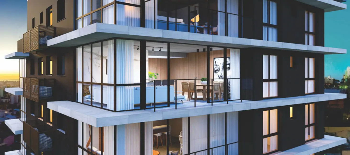 Foto 7 de Apartamento com 3 quartos à venda, 242m2 em Rio Branco, Porto Alegre - RS