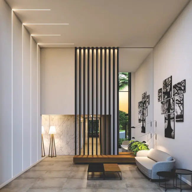 Foto 1 de Apartamento com 3 quartos à venda, 242m2 em Rio Branco, Porto Alegre - RS
