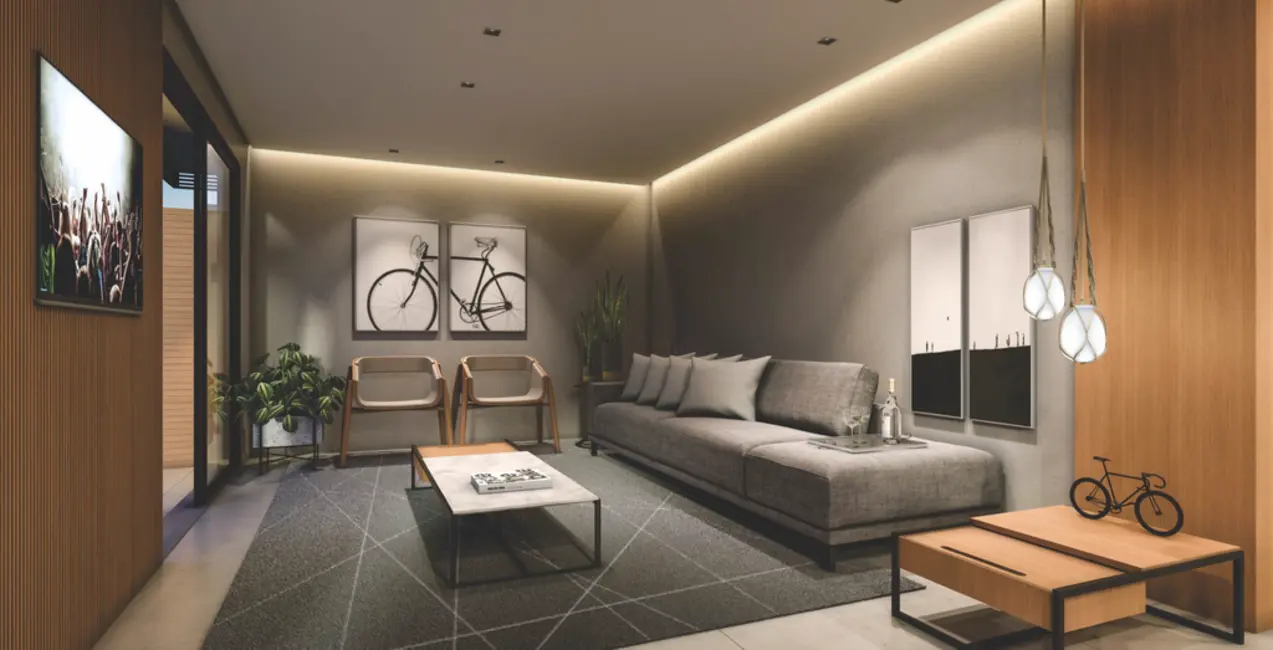 Foto 4 de Apartamento com 3 quartos à venda, 242m2 em Rio Branco, Porto Alegre - RS