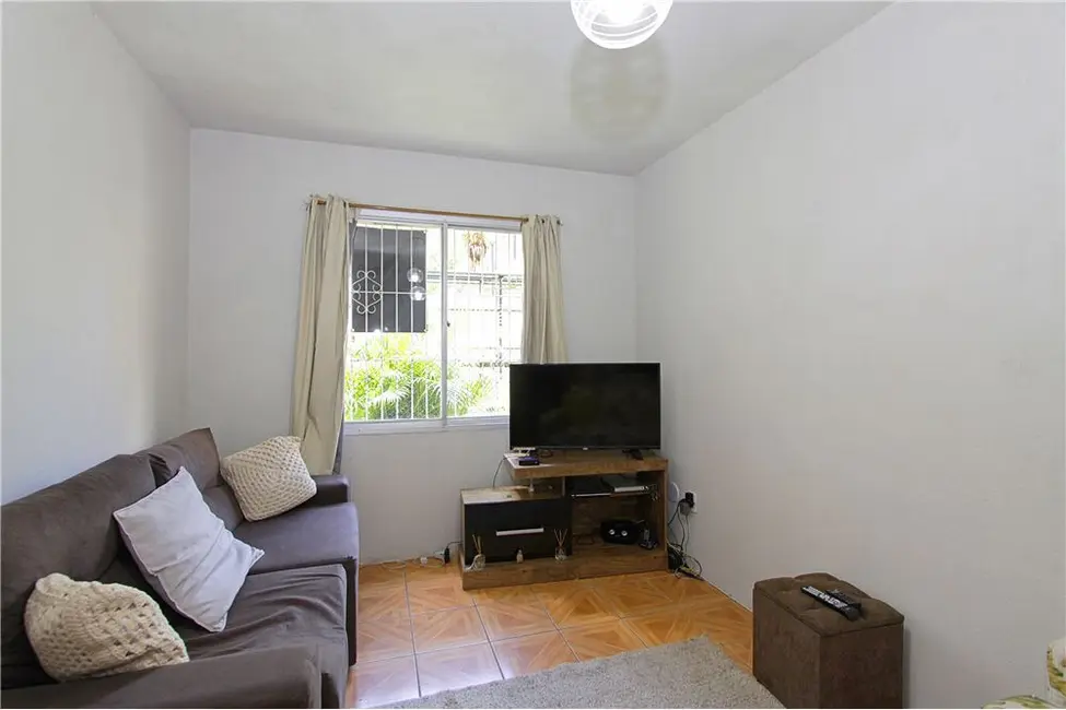 Foto 6 de Apartamento com 1 quarto à venda, 42m2 em Agronomia, Porto Alegre - RS